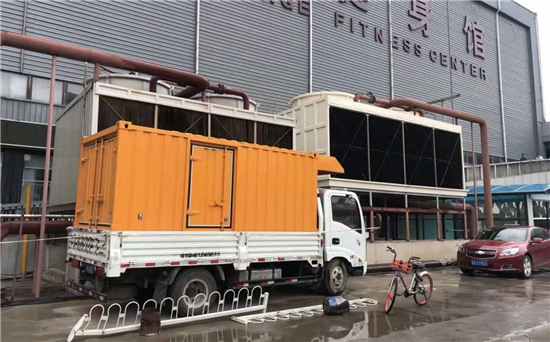 金堂300KW发电机组适配电缆规格选型指南