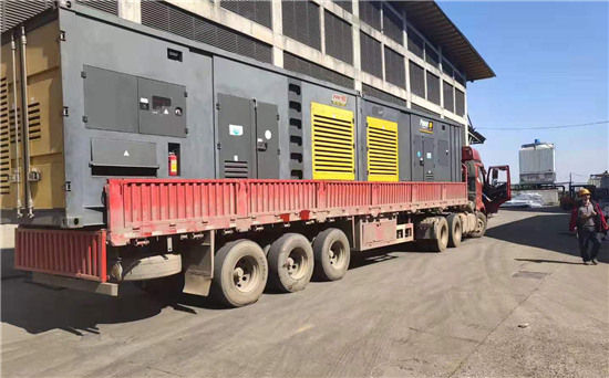 金堂200KW发电机组适配电缆规格选型指南