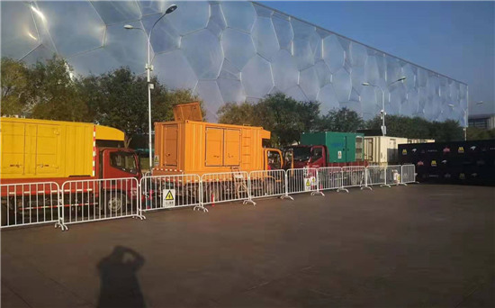 金堂400KW发电机组适配电缆规格选型指南