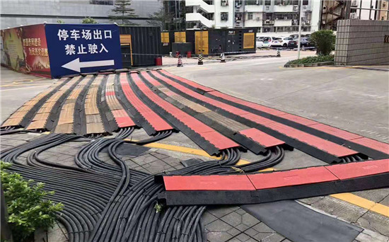 金堂发电机组电缆选型完整具体步骤(工程通用标准流程)